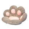 70cm Kawaii Cat Paw Plush Toys Cute Soft Stuffed Plush Cushion Chair Sofa Butt Pad for Home Room Decoration Office Nap Dolls