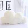 Cute 3 Sizes Super Soft Pillow Cushion Stuffed Plush Cloud Toy Bedding Girls Room PP Cotton Chair Sofa Home Decoration Gift
