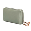  1PC Portable Women Makeup Bag Cosmetic Bag Coin Pouch Storage Bag Mini Lipstick Bag Small Bag Toiletry Bag Organizer Case