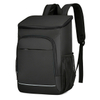 30L Cooler Backpack Leakproof Insulated Lunch Bag Camping Backpack for Outdoor Camping Hiking Picnics Beach