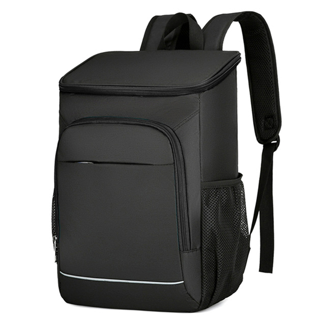 30L Cooler Backpack Leakproof Insulated Lunch Bag Camping Backpack for Outdoor Camping Hiking Picnics Beach