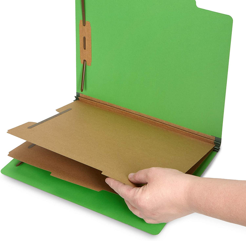 ODM Printed A4 Metal Clip File Clip Board Clipfolio File Folder with Perforation Notepad Clipboard