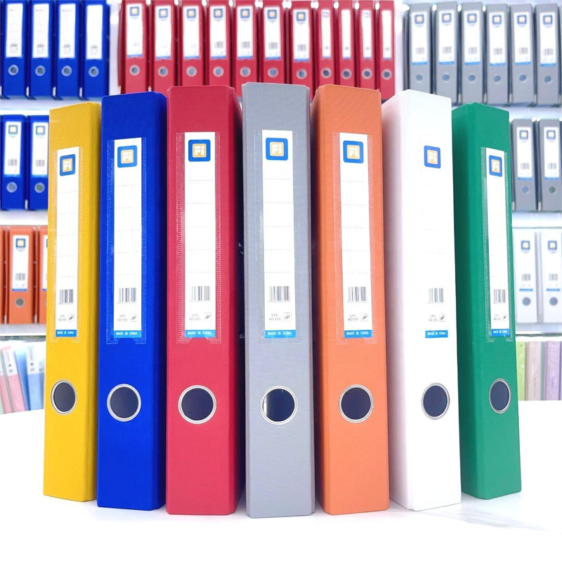 Classic File Folders Manila Paper Letter Size 1/3-Cut Tabs in Left ...