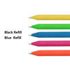 Office Supplies Advertisement Wholesale Cheap Customizable Logo Ballpoint Promotion Pen with Logo