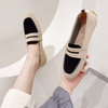 Women Casual Canvas Shoes Boat Shoes Sneakers Slip On Flat Shoes