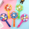 10-50 Pcs Kids Whistle Windmill Toy Pinata Stuffing Carnival Prizes Boys Girls Birthday Gifts School Party Favors Bulk Toys Gift