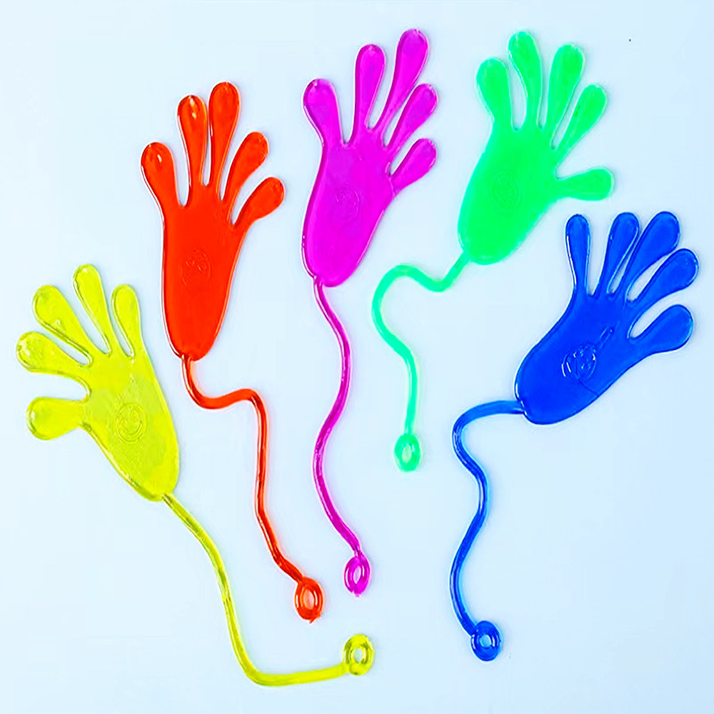 54Pcs Children's Birthday Parties Popular Pinata Stuffed Baby Shower Toys Whistle Maze Toys Gift Game Carnival Prize