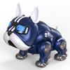 Violent Dog Robot Dog Sensor Touch Electric Toy Dog Children Intelligent Virtual Pet