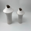 Wholesale Modern Ceramic Vases Art Decor Nordic Luxury Styles Porcelain Pottery Indoor Home Decor Weddings Tabletop