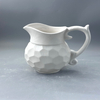 Nordic-style Ceramic Ornaments Creative Burning Crafts Home Hydroponic Dry Flower Vases Wholesale White Ceramic Vase Set