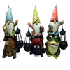 Ornament Summer Garden Ornament Gnome Garden Decorative Ornament Statue Decoration