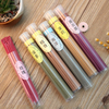 50 Sticks Incense Burner Fragrance Spices Natural Aroma Sandalwood Air Freshener
