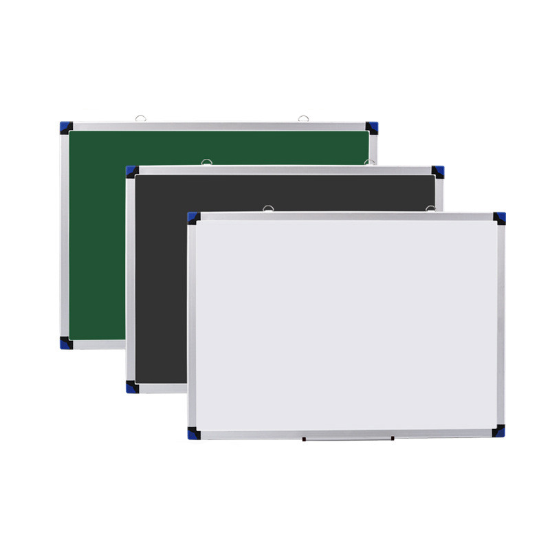 Customized Magnetic Glass Whiteboard 90x60cm