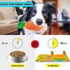Pet Dog Nose Training Snuffle Mat Large Grass Carrot Sniffing Pad Slow Food Washable Puzzle Blanket for Dogs And Cats
