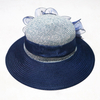 Hot Sale Custom Color Unique Formal Hats For Ladies Suitable For Wedding