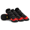 New Outwear Pet Shoes Dog Shoes Warm Comfortable Dog Boots With Non-slip Sles Puppy Medium Large Sized Pet Shoes