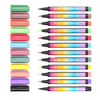 High Quality Easy-to-rub Magnetism Marker Pen Set Marker Pen Dry Erase Marker For White Board