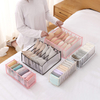 Bra Underwear Organizer For Wardrobe Closet Organizer Box Cabinets Drawers Organizer Socks Clothes Organizers Storage Organizer