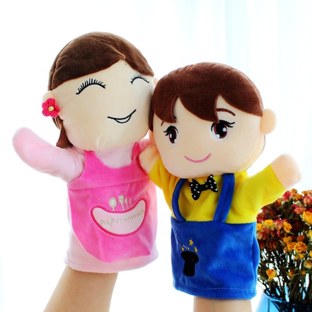 Familys Members Hand Puppet Story Hand Puppet Familys Hand Puppets Familys Members Storytelling Puppet Family Finger Puppets