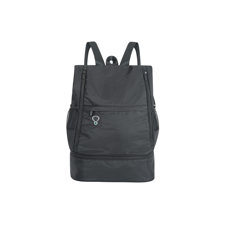 Women Multifunctional Bag Shoe Position Dry Wet Separation Yoga Fitness Bag Large Capacity Sport Bag Main Femme Bolsas