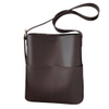 Women Leather Bucket Bag Multi Pocket PU Crossbody Bag Versatile Shoulder Tote Bag Satchel Hobo Bag Outdoor Travel Bag