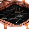 Cow Leather Bag Ladies Genuine Leather Handbags Big Women Bag Large Vintage Female Office Hand Shoulder Bags For Women Tote