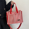 Street Handbag, Large Capacity Women's Shoulder Bag, Trendy