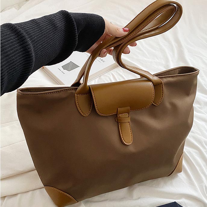 Women's Tote Versatile Bags Luxury Designer Bag Tote Handbags Brand Shoulder Bags Athletic Casual Fashion Large Capacity