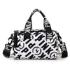 Gym Bag Women Small Fitness Bags Multifunctional Outdoor Fitness Portable Bags Large Capacity Travel Backpack Yoga Sports Bag