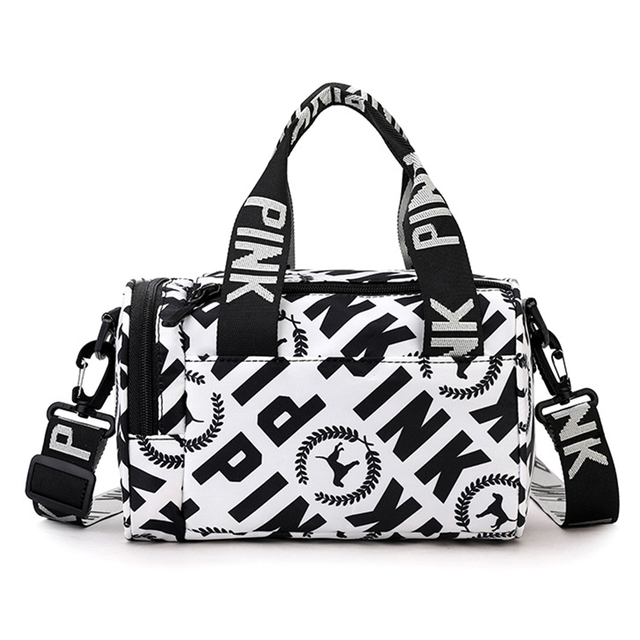 Gym Bag Women Small Fitness Bags Multifunctional Outdoor Fitness Portable Bags Large Capacity Travel Backpack Yoga Sports Bag