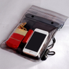 Phone Storage Swimming Bag Waterproof Dry Songkran Festival Dustproof Wallets Dirtproof Underwater Beach Rafting Eco-friendly