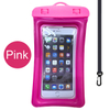 Waterproof Pack Cell Phone Phone Case for IPhone 14 13 12 Pro Max Samsung S23 S22 Ultra Xiaomi 13 12T Huawei P30 Waterproof Bag