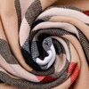  Super Soft Classic Cashmere Feel Winter Scarf