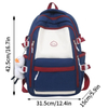 Large Capacity Bagpack for Woman School Bag Backpack for Women