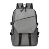 Business MEN'S Large Capacity Computer Backpack, Student Backpack, Simple And Casual Campus Backpack, Backpack