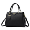 Valentine's Day Gift 2024 New Women's Bag Single Shoulder Cross Shoulder Handbag Multi Layer Women's Bag Counter Bag