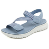 Summer Women Flats Sandals Sport Platform Casual Slippers Walking Ladies Shoes Slides Slingback
