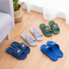Cheap Disposable Slippers For Hotel Guests Women Rubber Slipper