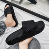 Stylish Outdoor Casual Thick EVA Slippers Footwear Shoes Slides For Men Women Beach Shower Bathroom Sandals Slippers