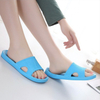 Women's Platform Sandals Comfort Athletic Pillow Slides Custom Logo Shower Bathroom Sports Home Sliders Slippers 