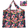 Thick Foldable Shopping Storage Bag Large Capacity Reusable Grocery Bag Eco Friendly Supermarket Waterproof Shoulder Bag