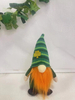 Irish St. Patrick's Day Trifolium Goblin Ornament Dwarf Faceless Doll Decoration