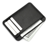 1Pc New Ultra-thin Soft Wallet PU Leather Mini Credit Card Wallet Candy Color Bank Credit Card Box Female Male Business Card Set