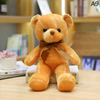 30CM Bear Plush Toys Stuffed Teddy Bear Soft Bear Wedding Gifts Baby Toy Birthday Gift Child Kids