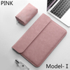 Laptop Sleeve Bag Cases For Macbook Pro Air 13.3 M1 M2 13.6 11 14 16 15 XiaoMi 15.6 Notebook Cover HP Matebook Shell Accessories