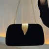 Evening Clutch Luxury Women Shoulder Bags Fashion Pearl Chain Handbag Dinner Handbag Wedding Cocktail Party Coin Purse