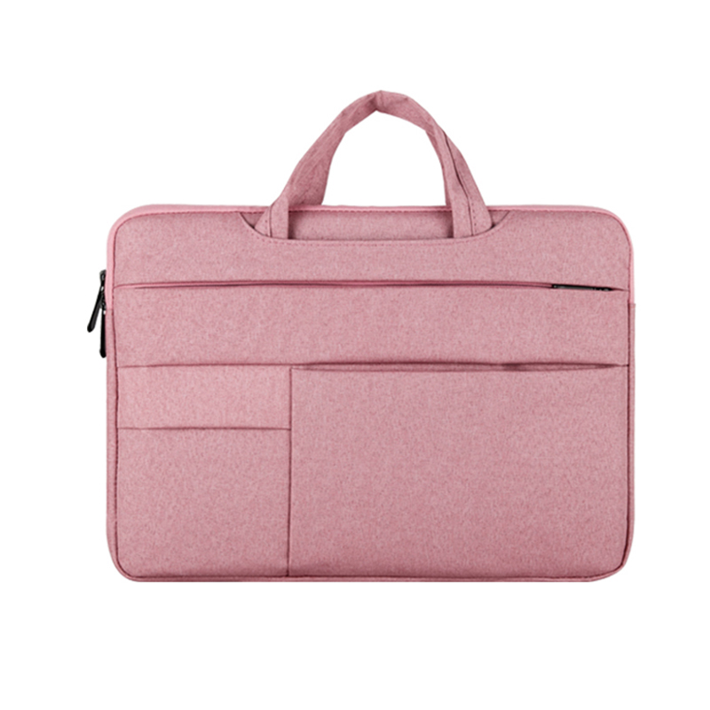 Handbag Laptop Bag 13 14 15 15.6 Inch For Xiaomi MacBook Air ASUS Laptop Bag Case Cover Notebook Accessory Women Men Briefcase