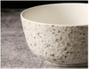 Factory Direct Wholesale Japanese Design Matte Cheap Big Under Glazed Bowls Ceramic Salad Bowl