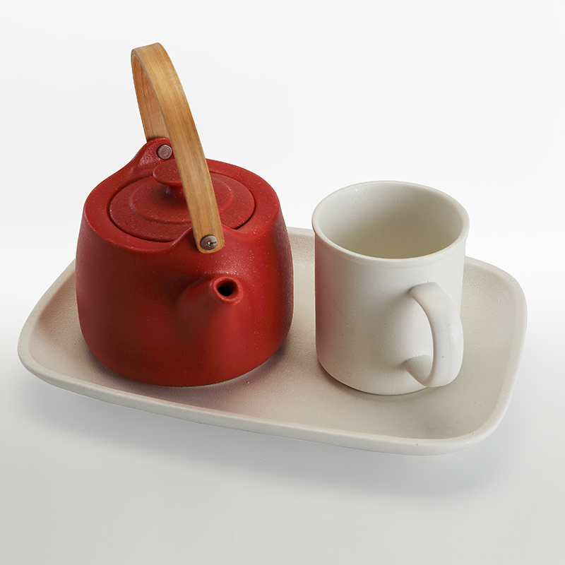 New Arrival Modern Style Porcelain Dinnerware Sets 9pcs Dinnerware Sets Ceramic Wholesale
