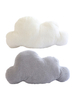 Cute 3 Sizes Super Soft Pillow Cushion Stuffed Plush Cloud Toy Bedding Girls Room PP Cotton Chair Sofa Home Decoration Gift